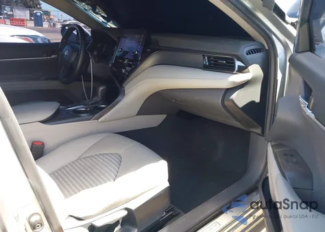 2023 Toyota Camry Se Hybrid z USA, uszkodzony, nr VIN 4T1G31AK6PU619082